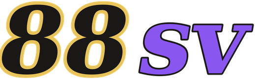 88sv logo